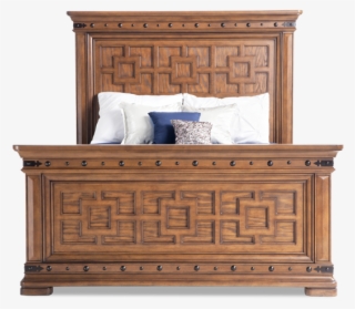 Castle Rock Bed - Bed