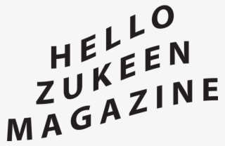 Hello Zukeen Logo-1 - Logo