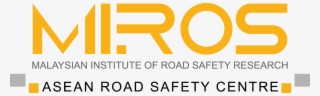Related Wallpapers - Malaysian Institute Of Road Safety Research Miros