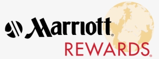 Marriott Rewards Logo Png Transparent - Marriott Hotel