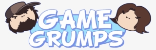 Civkgwd - Game Grumps Logo