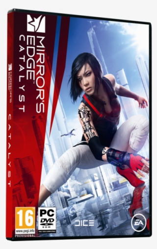 Mirror's Edge - Catalyst - Mirrors Edge