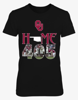 Oklahoma Sooners - Spay Neuter T Shirt