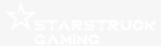 Star Struck Gaming - Poster
