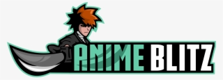 Anime Blitz