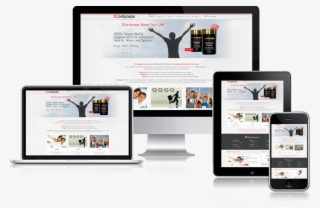 Responsive Website