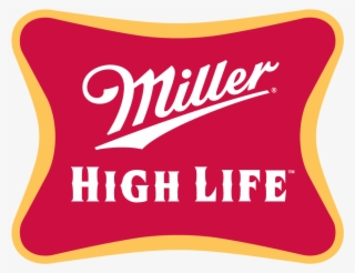 Miller High Life - Miller High Life Beer Logo