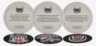 Mhl Hd Coasters 905-1