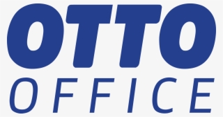 Most Viewed - Otto Office Logo - 1200x636 PNG Download - PNGkit