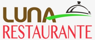 Logo Marca Luna Restaurante 1000 X 720 Trans - Graphic Design