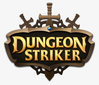 Ds Logo - Dungeon Striker