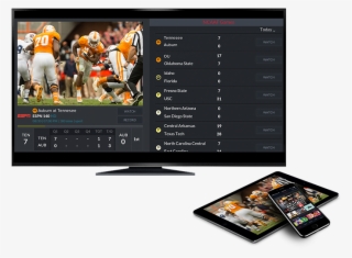 Dish College Football Bowl Games On Tv And Mobile Devices - Television
