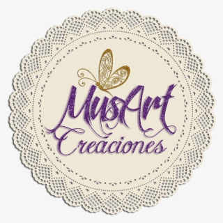 Logo Musart Creaciones - Swallowtail Butterfly