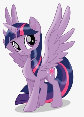 Twilight Sparkle On Deadpool - My Little Pony The Movie Princess Twilight Sparkle
