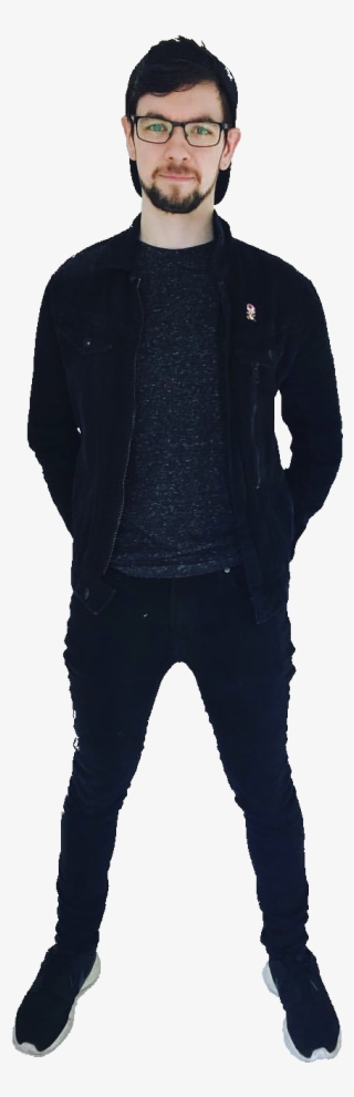 Jack With Transparent Background If Anyone Is Interested - Book Character Costume Mens