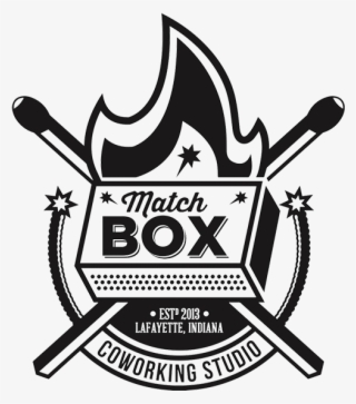A Shared Place To Work And Create In Lafayette, Indiana - Matchbox Coworking Studio