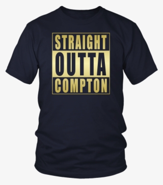 Straight Outta Compton - Trump 2020 Fuck Your Feelings