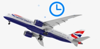 British Airways Flight Delay Compensation - Airbus A320 Family