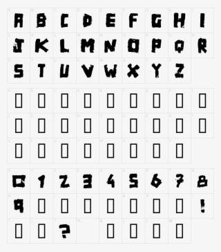 Matchbox Font - Bradley Gratis Font