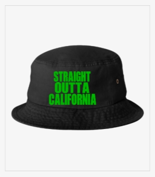 Straight Outta California - Kamtis