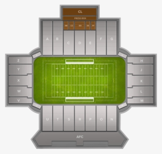 Toledo Football At Western Michigan Football At Waldo - Computer Network