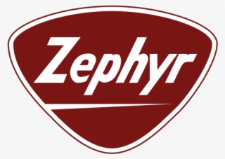 Zephyr Oil Logo Photo Zephyrlogo - Food Truck Market Hamburg