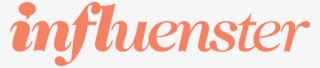June 23, 2016 1722 × 370 Influenster - Influenster Logo