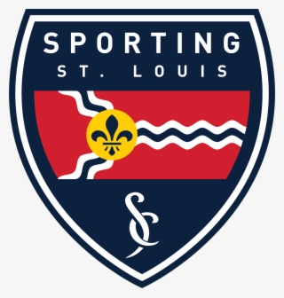 Louis Affiliate Since - Sporting St Louis Logo