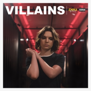 Villains Digital Album