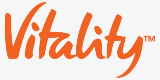 Vitality Westminster Mile Logo