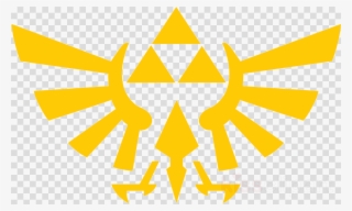 Legend Of Zelda Breath Of The Wild Symbol Clipart The