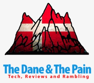 The Dane And The Pain