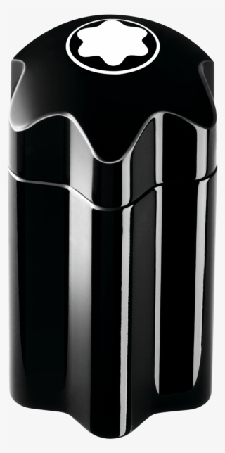 Mont Blanc Emblem Eau De Toilette For Men 100ml