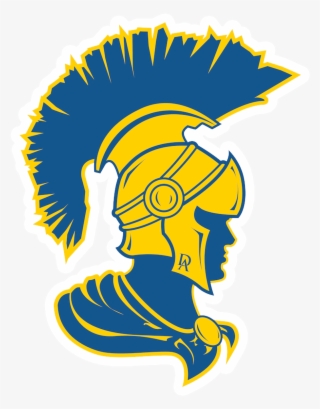 Findlay Trojans - Findlay City Schools - 1995x2453 PNG Download - PNGkit