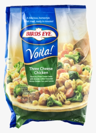 They're Quick And Easy To Make, Taste Great, Https - Swanson Skillet Meals Three Cheese Chicken Frozen Dinner