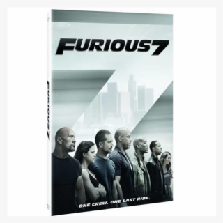 Auction - Fate Of The Furious Extended Cut