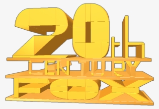 20th Century Fox Logo - Graphic Design