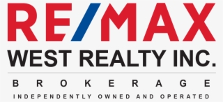Re/max West Realty Inc - Re Max West Realty Inc Logo
