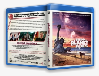 This Image Has Been Resized - La Planète Des Singes