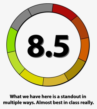 Does Something A Little Different From The Norm And - Circle