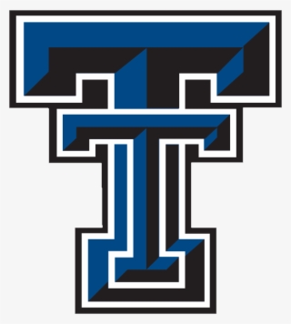 School Logo - Texas Tech University