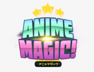 Anime Logo Png