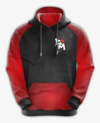Easternmediaartboard 2hoodie Clean Front V=1509743942 - Esports Hoodie
