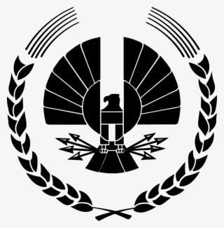 Fictional Universe Of The Hunger Games