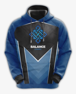 Balance Gaming Artboard 2 Pull Over Hoodie Front V=1511921148 - Hoodie Team
