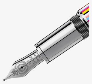 4 Dec - Mont Blanc Beatles Pen