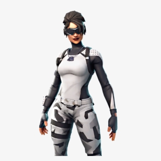 Arctic Assassin Png