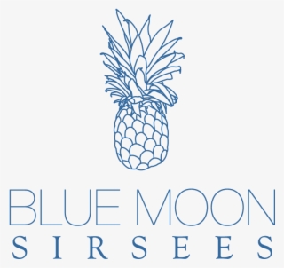 Blue Moon Sirsees - Moon