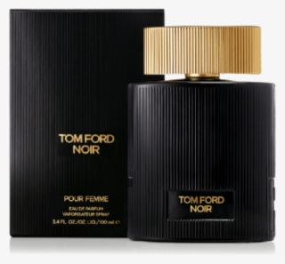 Tom Ford Noir Pour Femme - Tom Ford Noir Eau De Parfum Spray 100ml