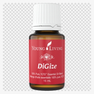 Download Frankincense Young Living Png Clipart Young - Young Living Essential Oil Blend Abundance, 15ml